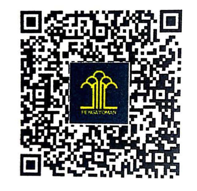 Legalitas Perusahaan - QR
